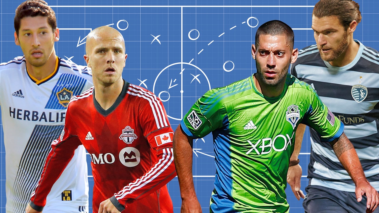 With its biggest stars now gone, MLS gets chance to reinvent itself